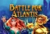 Battle for Atlantis (GameArt)