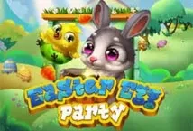Easter Egg Party (KA Gaming)