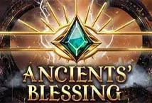 Ancients Blessing (Red Tiger Gaming)