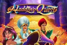 Aladdin&#039;s Quest (GameArt)