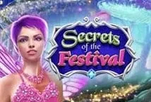 Secrets of the Festival (High 5 Games)