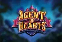 Agent of Hearts (Play&#039;n GO)