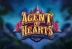 Agent of Hearts (Play&#039;n GO)