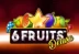 6 Fruits Deluxe (SYNOT Games)