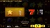 6 Fruits Deluxe (SYNOT Games)