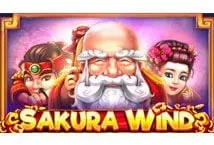 Sakura Wind (Platipus Gaming)