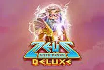Zeus Rush Fever Deluxe (Rubyplay)