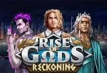 Rise of Gods: Reckoning (Play&#039;n GO)