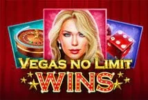 Vegas No Limit Wins (Rubyplay)