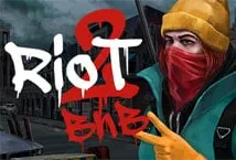 Riot 2 (Mascot Gaming)