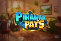 Piranha Pays (Play&#039;n GO)