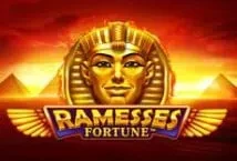 Ramesses Fortune (Skywind Group)