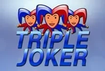Triple Joker (Tom Horn Gaming)
