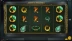 Jade Charms (Red Tiger Gaming)