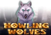 Howling Wolves Megaways (Booming Games)