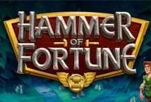 Hammer of Fortune (Green Jade Games)