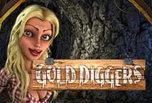 Gold Diggers (Betsoft)