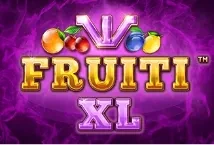 Fruiti XL (SYNOT Games)