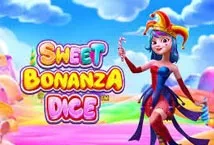 Sweet Bonanza Dice (Pragmatic Play)