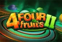 Four Fruits 2 (Apollo Games)