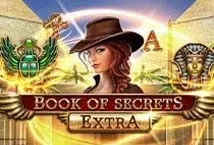 Book of Secrets Extra (SYNOT Games)