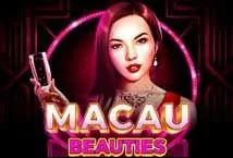 Macau Beauties (Rubyplay)