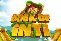 Book of Inti (Golden Rock Studios)