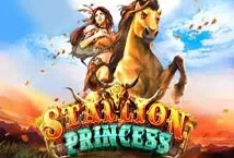 Stallion Princess (Naga Games)