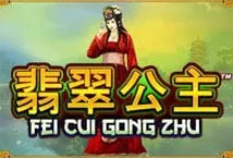 Fei Cui Gong Zhu (Playtech)