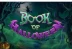 Book of Halloween (Inspired Gaming)