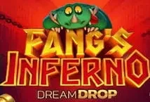 Fang&#039;s Inferno Dream Drop (Relax Gaming)