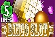 Bingo Slot 5 Lines (Pragmatic Play)