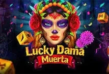 Lucky Dama Muerta (BGaming)