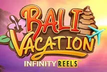 Bali Vacation Infinity Reels (PG Soft)