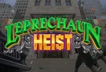 Leprechaun Heist (Blue Guru Games)
