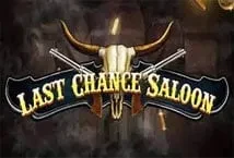 Last Chance Saloon (Red Tiger Gaming)