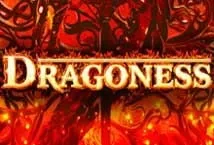 Dragoness (Rubyplay)