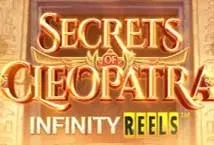 Secrets of Cleopatra Infinity Reels (PG Soft)