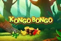 Kongo Bongo (Tom Horn Gaming)
