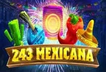 243 Mexicana (SYNOT Games)