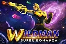 Wildman Super Bonanza (Pragmatic Play)