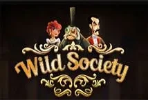 Wild Society (Electric Elephant)