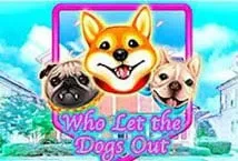 Who Let the Dogs Out (KA Gaming)