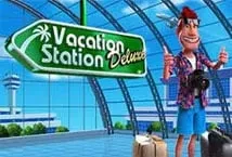 Vacation Station Deluxe (Playtech)