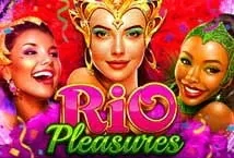 Rio Pleasures (Rubyplay)