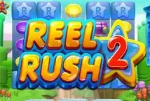 Reel Rush 2 (NetEnt)