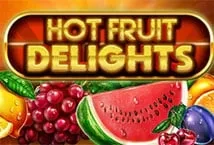 Hot Fruit Delights (GameArt)