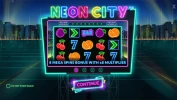 Neon City