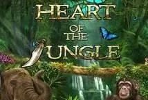 Heart of the Jungle (Playtech)