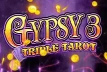 Gypsy 3: Triple Tarot (High 5 Games)